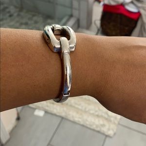 Brighton cuff bracelet